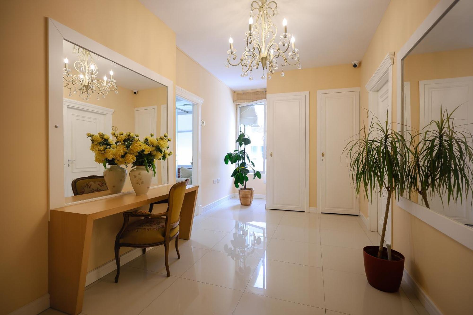 Noela'S Place Тирана Екстер'єр фото